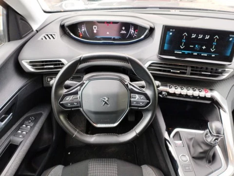 Peugeot 3008 1.5 BlueHDi 96kW (130CV) S&S Active Pack