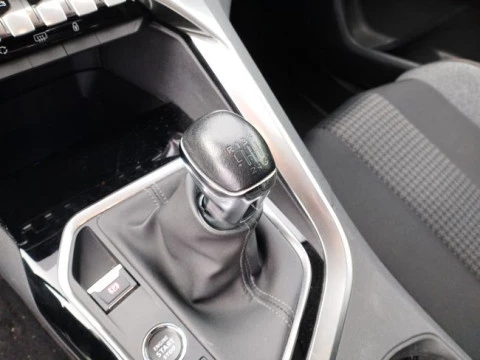 Peugeot 3008 1.5 BlueHDi 96kW (130CV) S&S Active Pack