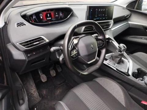 Peugeot 3008 1.5 BlueHDi 96kW (130CV) S&S Active Pack