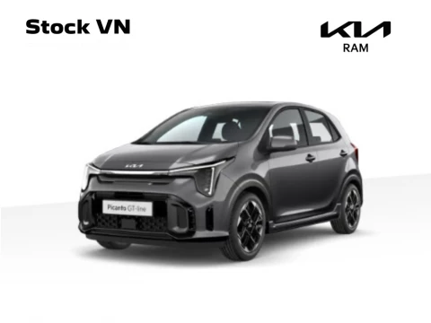 Kia Picanto 1.0 GDi 50kW (68CV) 4 plazas Business