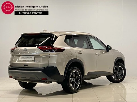 Nissan X-Trail  N-Connecta 2025
