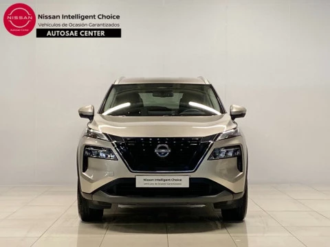 Nissan X-Trail  N-Connecta 2025