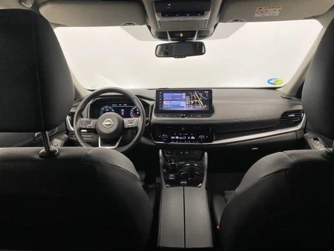 Nissan X-Trail  N-Connecta 2025