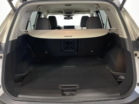 Nissan X-Trail  N-Connecta 2025