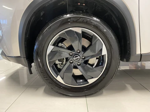 Nissan X-Trail  N-Connecta 2025