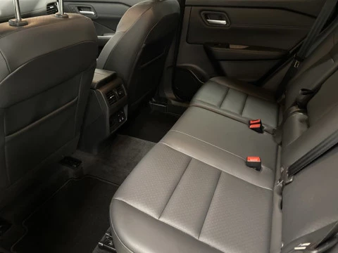 Nissan X-Trail  N-Connecta 2025