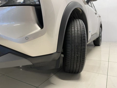 Nissan X-Trail  N-Connecta 2025