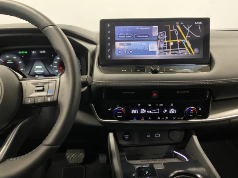 Nissan X-Trail  N-Connecta 2025