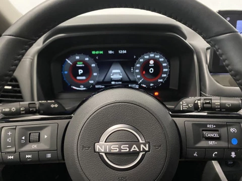 Nissan X-Trail  N-Connecta 2025