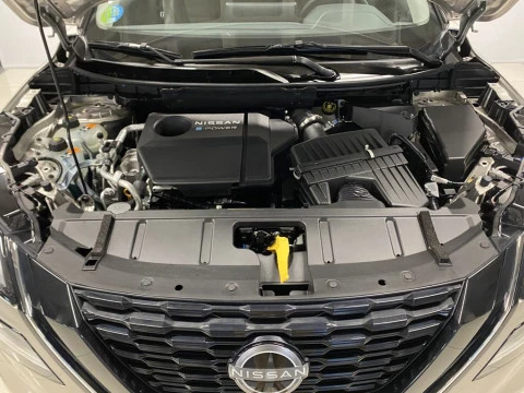 Nissan X-Trail  N-Connecta 2025