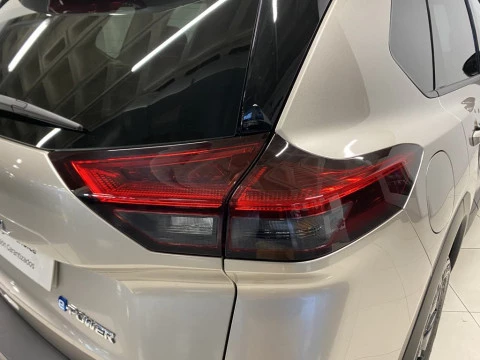 Nissan X-Trail  N-Connecta 2025