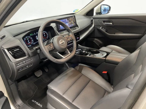 Nissan X-Trail  N-Connecta 2025