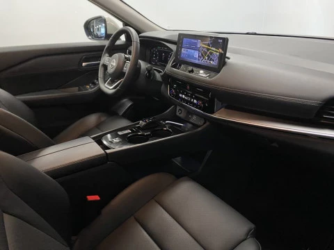 Nissan X-Trail  N-Connecta 2025