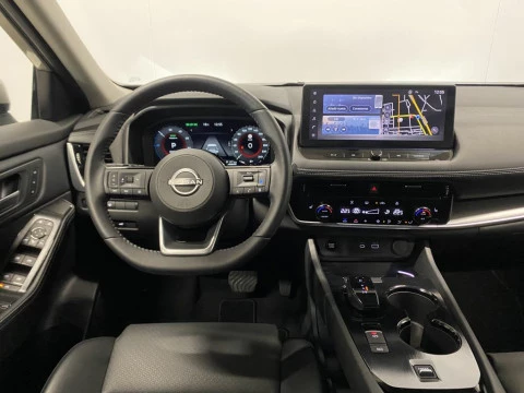 Nissan X-Trail  N-Connecta 2025