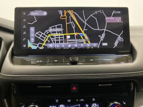 Nissan X-Trail  N-Connecta 2025
