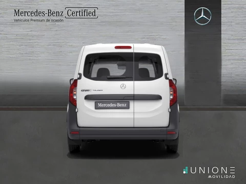 Mercedes-Benz Citan Citan 110 CDI Tourer PRO Medio