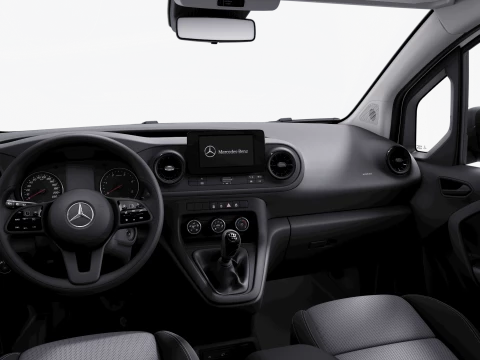 Mercedes-Benz Citan Citan 110 CDI Tourer PRO Medio