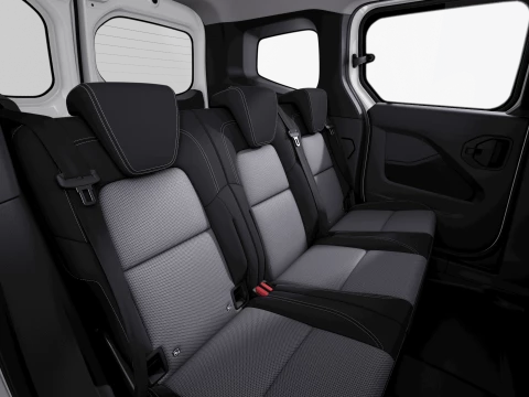 Mercedes-Benz Citan Citan 110 CDI Tourer PRO Medio