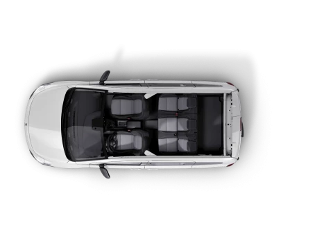 Mercedes-Benz Citan Citan 110 CDI Tourer PRO Medio