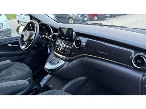 Mercedes-Benz Clase V 250 d Clase V Largo