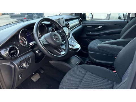 Mercedes-Benz Clase V 250 d Clase V Largo