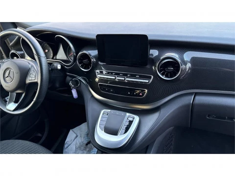 Mercedes-Benz Clase V 250 d Clase V Largo