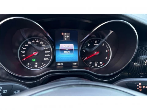 Mercedes-Benz Clase V 250 d Clase V Largo