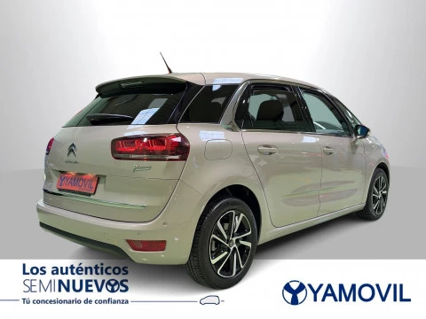 Citroën C4 Picasso PureTech 130 SANDS Feel 96 kW (130 CV)