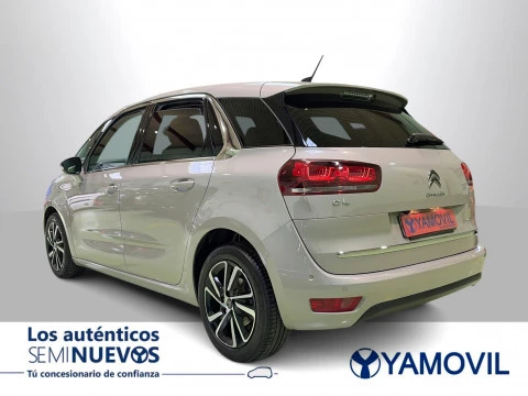 Citroën C4 Picasso PureTech 130 SANDS Feel 96 kW (130 CV)