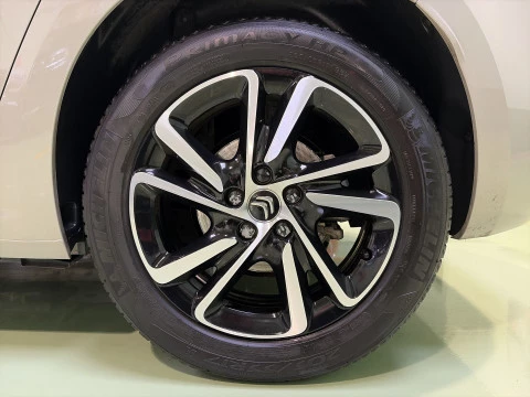 Citroën C4 Picasso PureTech 130 SANDS Feel 96 kW (130 CV)