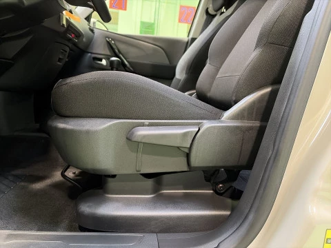 Citroën C4 Picasso PureTech 130 SANDS Feel 96 kW (130 CV)