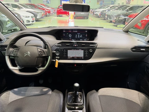 Citroën C4 Picasso PureTech 130 SANDS Feel 96 kW (130 CV)