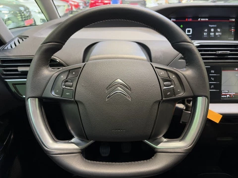 Citroën C4 Picasso PureTech 130 SANDS Feel 96 kW (130 CV)
