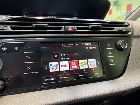 Citroën C4 Picasso PureTech 130 SANDS Feel 96 kW (130 CV)