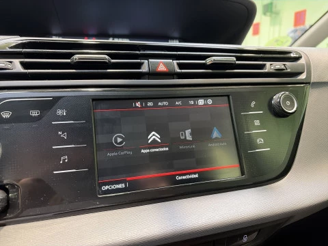 Citroën C4 Picasso PureTech 130 SANDS Feel 96 kW (130 CV)