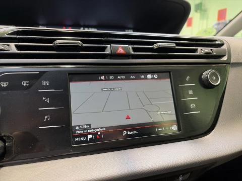 Citroën C4 Picasso PureTech 130 SANDS Feel 96 kW (130 CV)