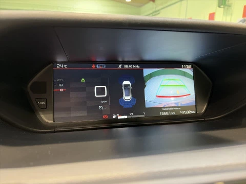 Citroën C4 Picasso PureTech 130 SANDS Feel 96 kW (130 CV)