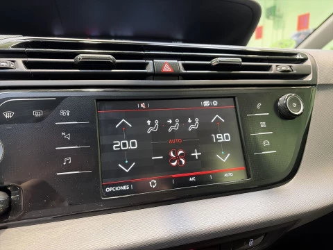 Citroën C4 Picasso PureTech 130 SANDS Feel 96 kW (130 CV)