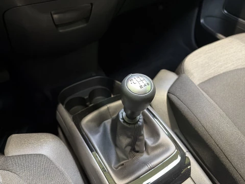 Citroën C4 Picasso PureTech 130 SANDS Feel 96 kW (130 CV)