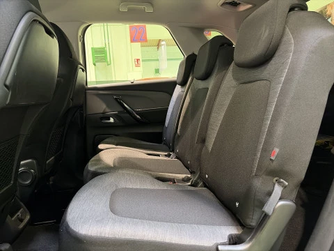 Citroën C4 Picasso PureTech 130 SANDS Feel 96 kW (130 CV)