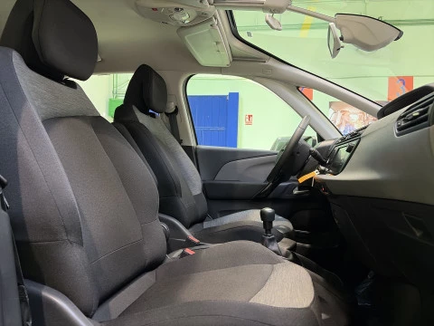 Citroën C4 Picasso PureTech 130 SANDS Feel 96 kW (130 CV)