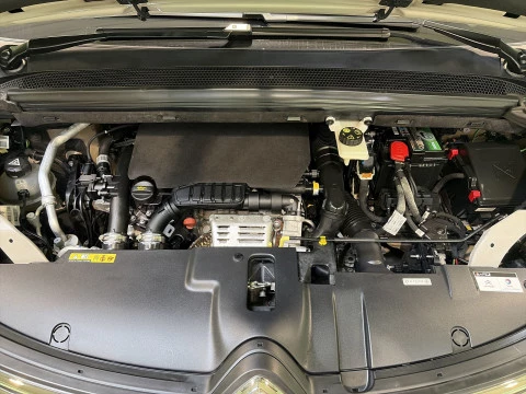 Citroën C4 Picasso PureTech 130 SANDS Feel 96 kW (130 CV)