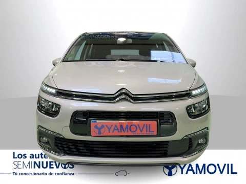 Citroën C4 Picasso PureTech 130 SANDS Feel 96 kW (130 CV)