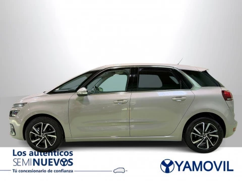 Citroën C4 Picasso PureTech 130 SANDS Feel 96 kW (130 CV)