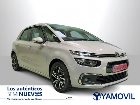 Citroën C4 Picasso PureTech 130 SANDS Feel 96 kW (130 CV)