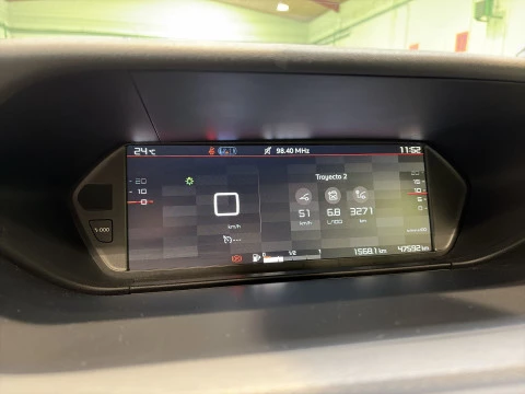 Citroën C4 Picasso PureTech 130 SANDS Feel 96 kW (130 CV)