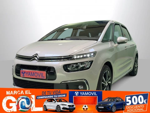 Citroën C4 Picasso PureTech 130 SANDS Feel 96 kW (130 CV)