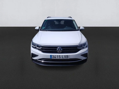 Volkswagen Tiguan Life 1.5 TSI 110kW (150CV) DSG