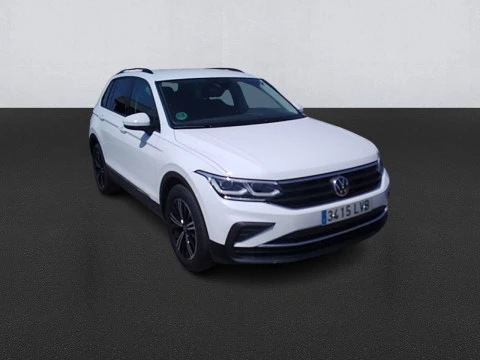 Volkswagen Tiguan Life 1.5 TSI 110kW (150CV) DSG