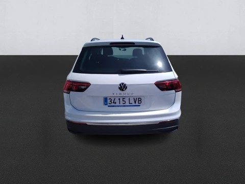 Volkswagen Tiguan Life 1.5 TSI 110kW (150CV) DSG